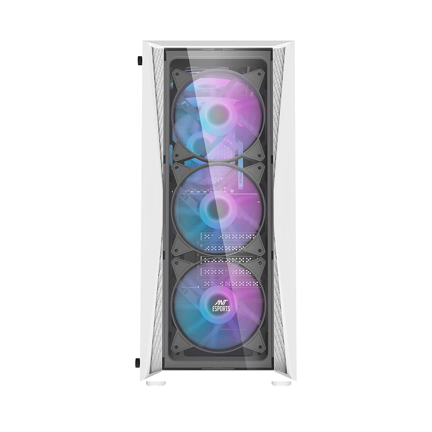 Ant Esports 220 Air Mid Tower Case