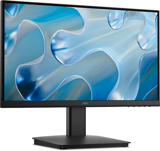 Dell E2225HM 22-inch Full HD monitor with sleek matte finish