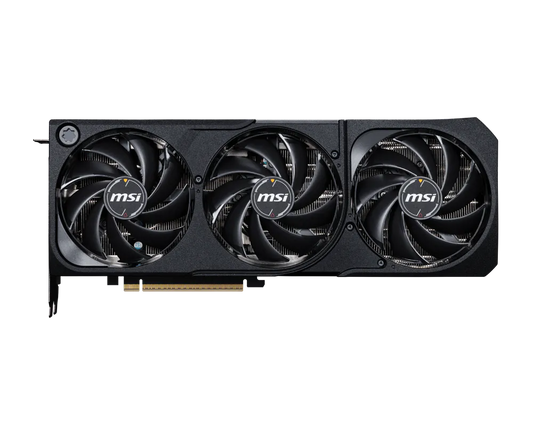 GeForce RTX 5070 Ti 16G SHADOW 3X OC Graphics Card