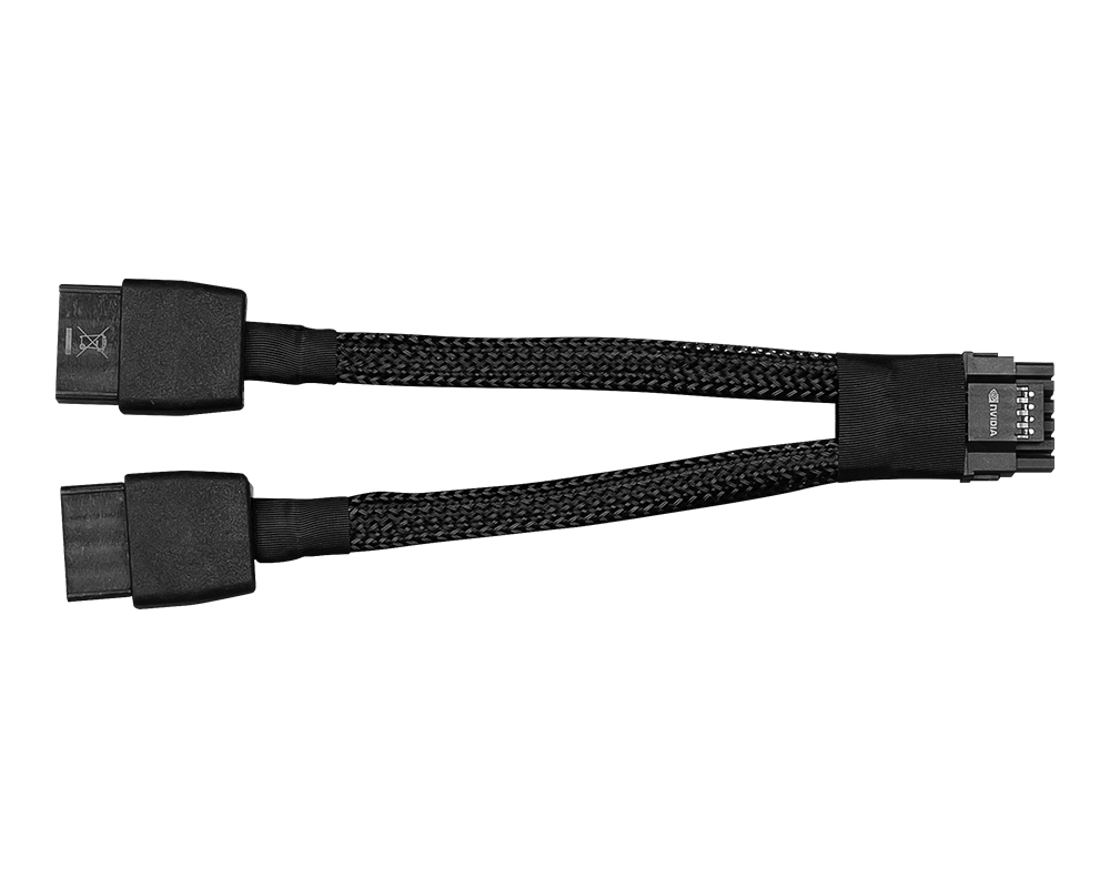 MSI GeForce RTX™ 5070 12G VENTUS 2X OC