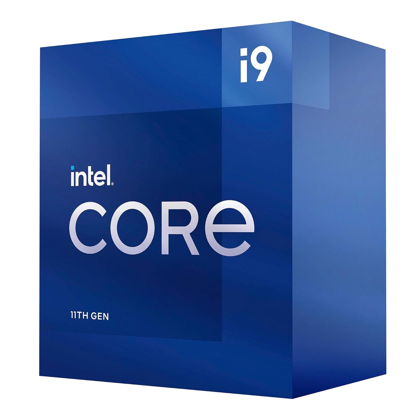 Intel Core i9-11900 Processor (16M Cache, up to 5.20 GHz)