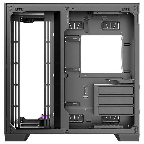 Antec C8 ARGB Gaming Case