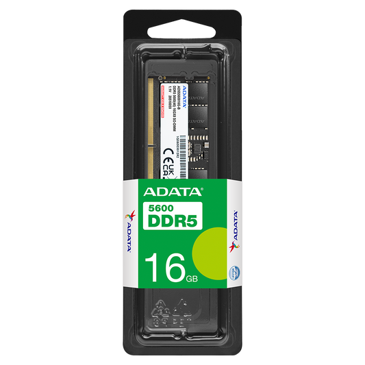 ADATA Premier DDR5 5600 SO-DIMM Memory Module