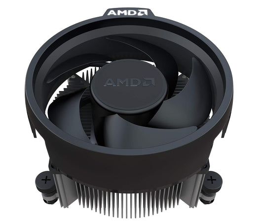 AMD Ryzen 5 5600X Desktop Processors