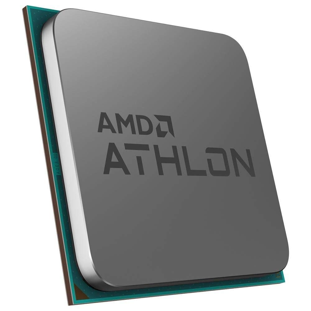 AMD Athlon 3000G Processor