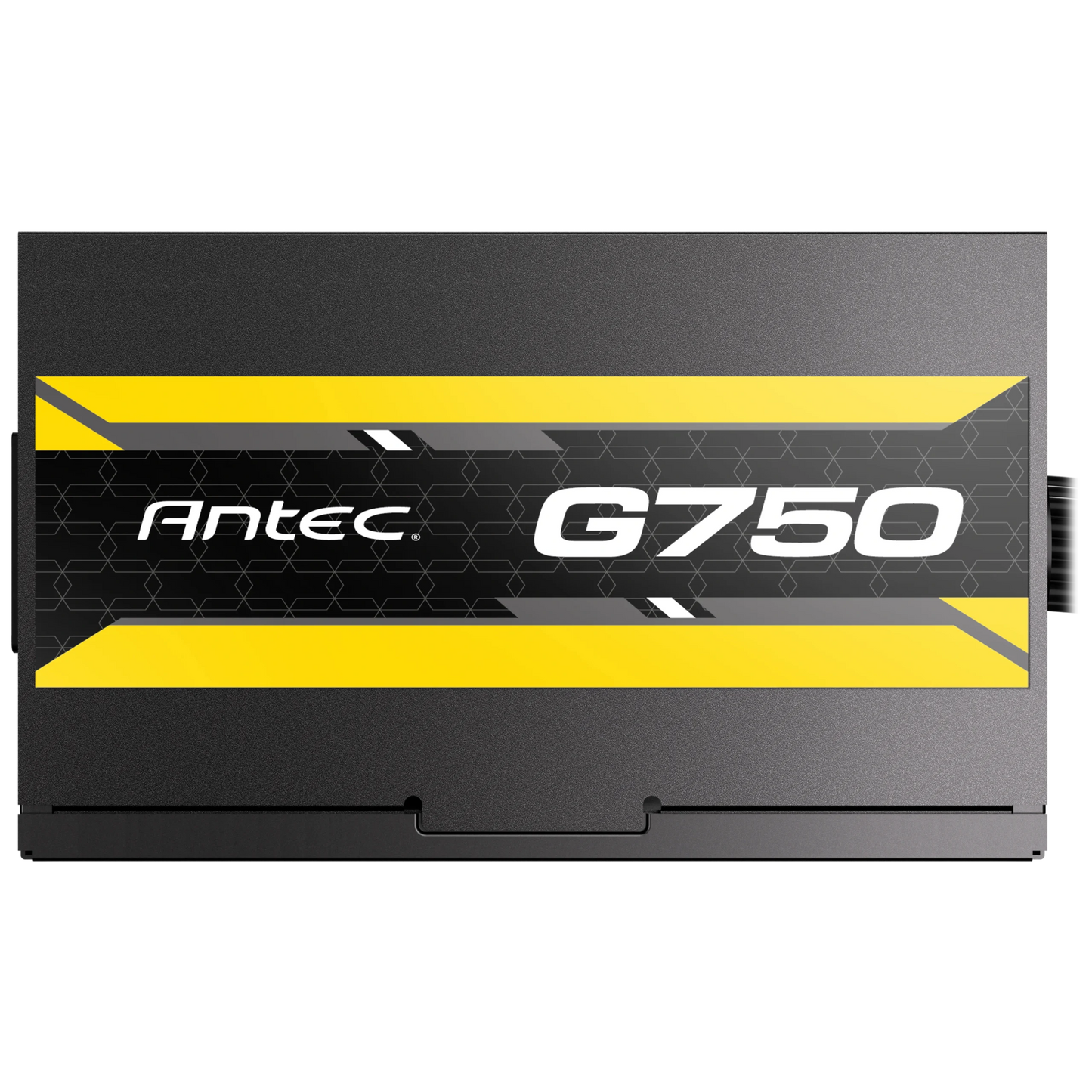 Antec G750 750W 80 Plus Gold power supply with 120mm silent fan