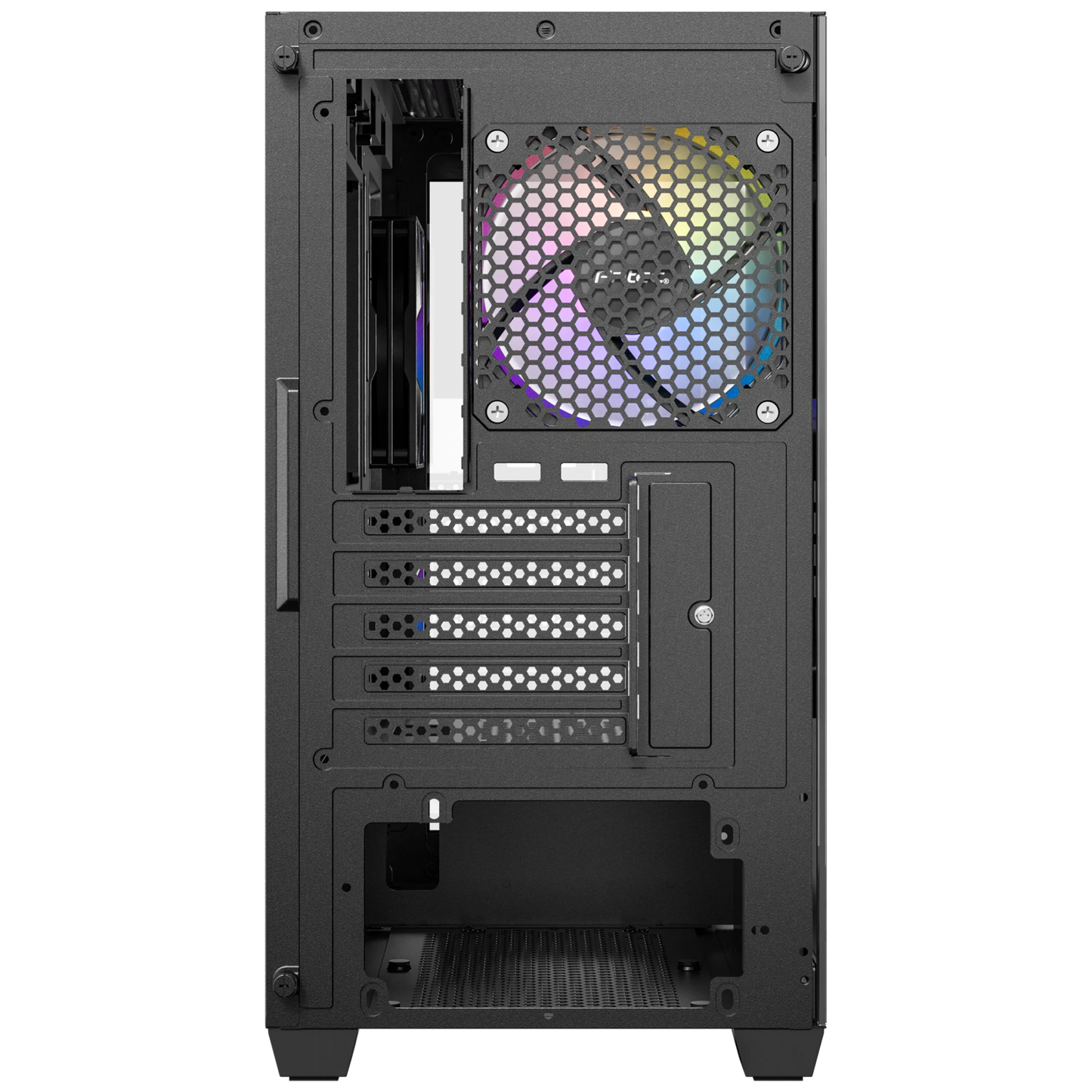 Antec CX300M ARGB Gaming Case