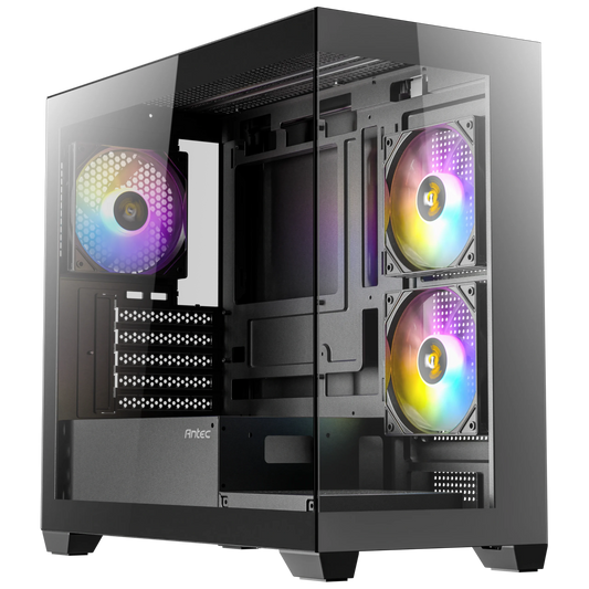 Antec CX300M ARGB Gaming Case