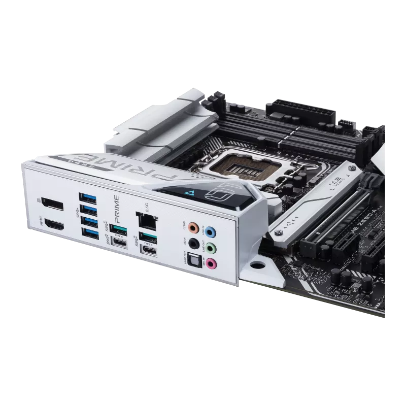 ASUS Prime Z690-A ATX Motherboard