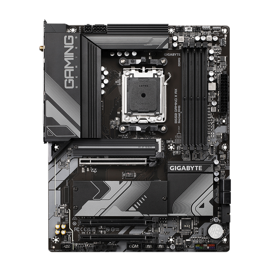 Gigabyte B650 Gaming X AX Motherboard