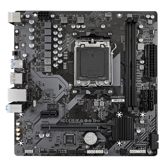 Gigabyte B650M H Motherboard