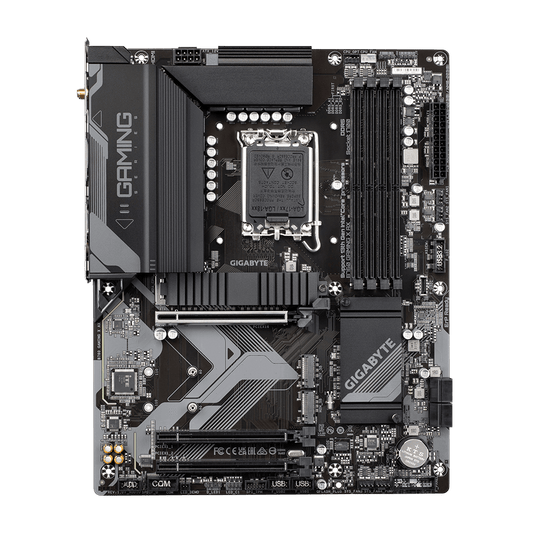 Gigabyte B760 Gaming X AX Motherboard