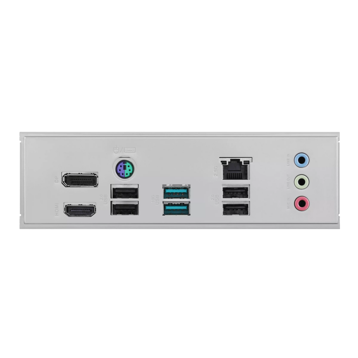 ASUS Prime B760M-PLUS DDR4 Motherboard