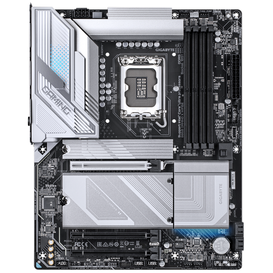 Gigabyte B860 Gaming X WiFi6E Motherboard