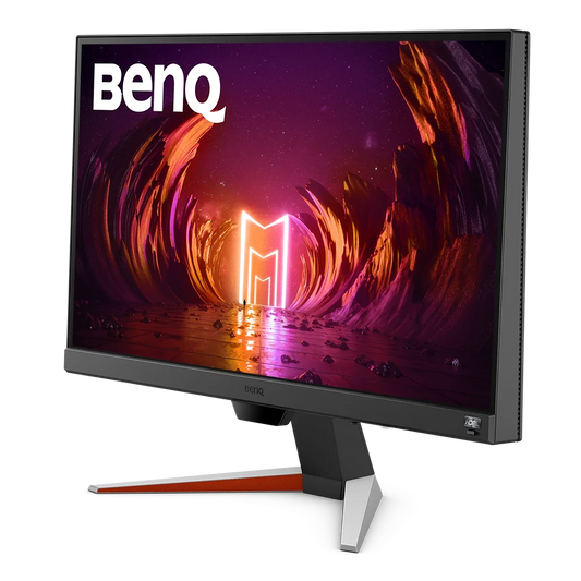 BenQ EX240N | MOBIUZ 1ms 23.8" 165Hz Gaming Monitor