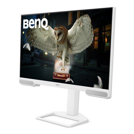 BenQ EW2790U|27” 4K BenQ Premium Monitor