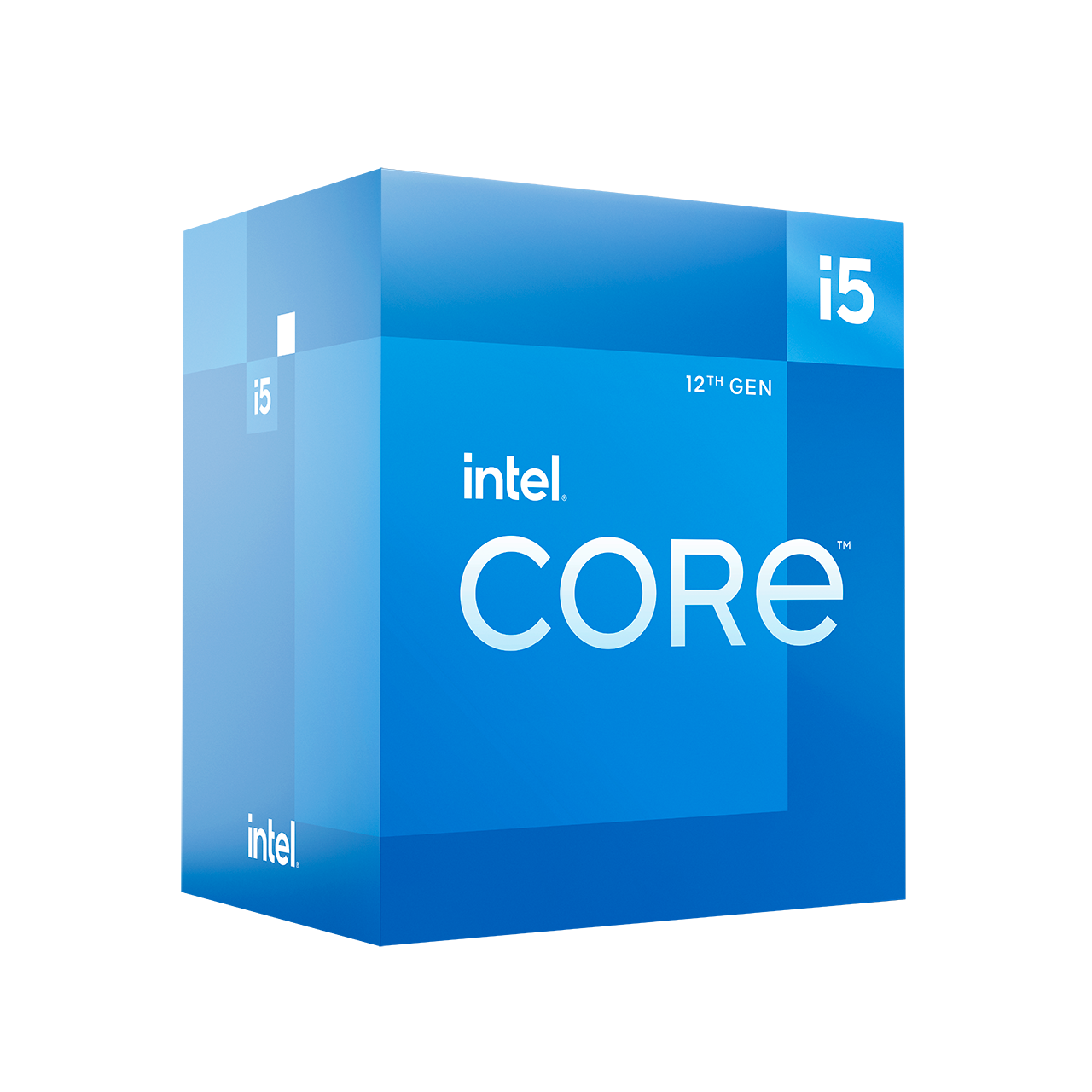 Intel Core i5-12600 Processor (18M Cache, up to 4.80 GHz)
