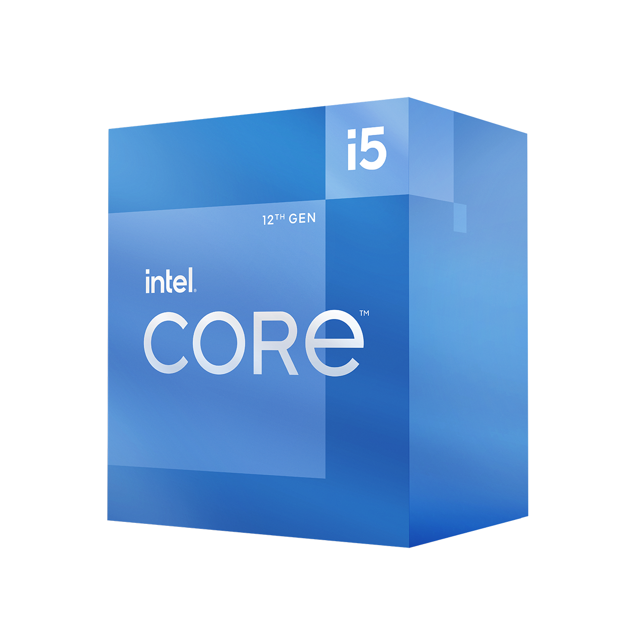 Intel Core i5-12500 Processor (18M Cache, up to 4.60 GHz)