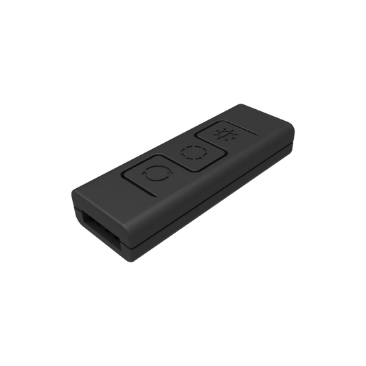 Cooler Master Wired RGB Controller C10L