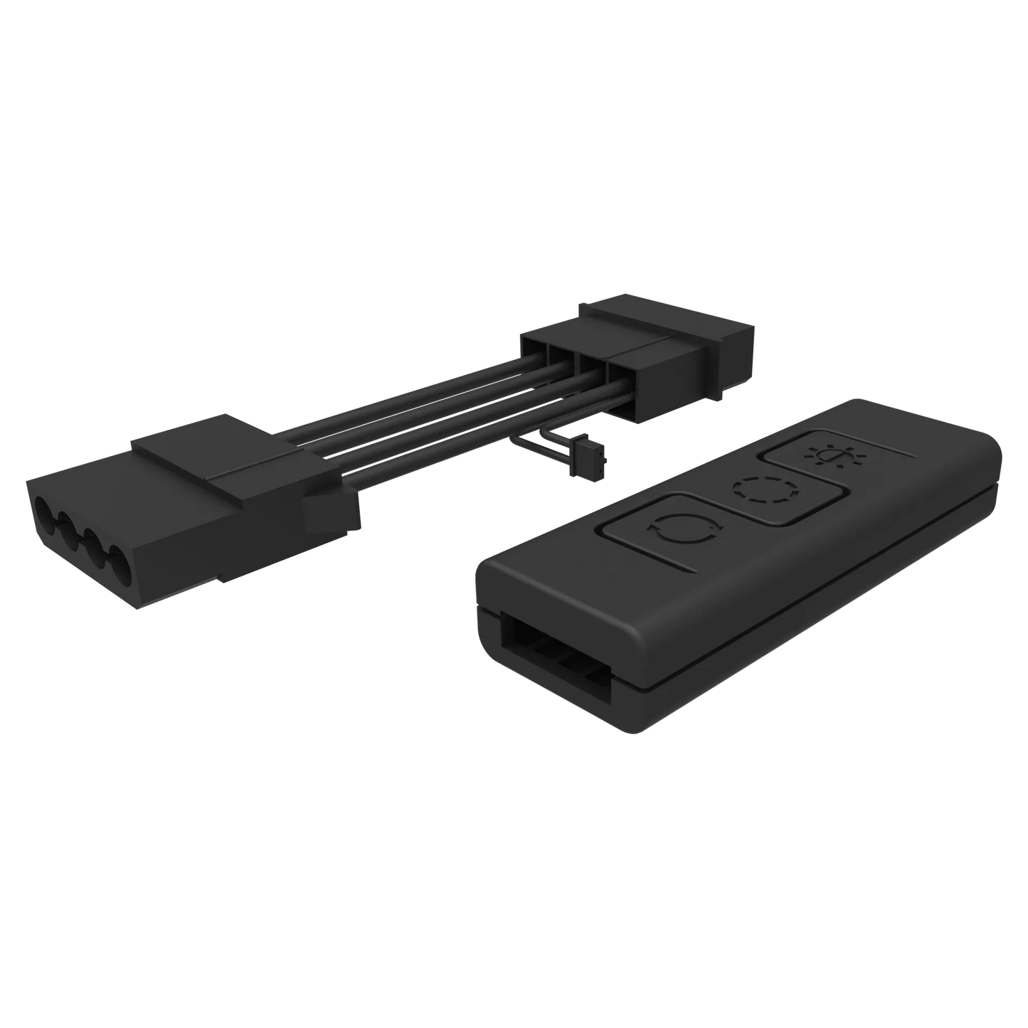 Cooler Master Wired RGB Controller C10L