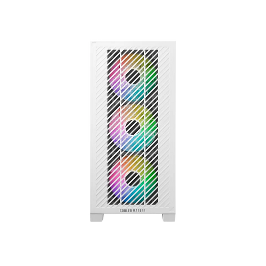 Cooler Master Elite 301 Case