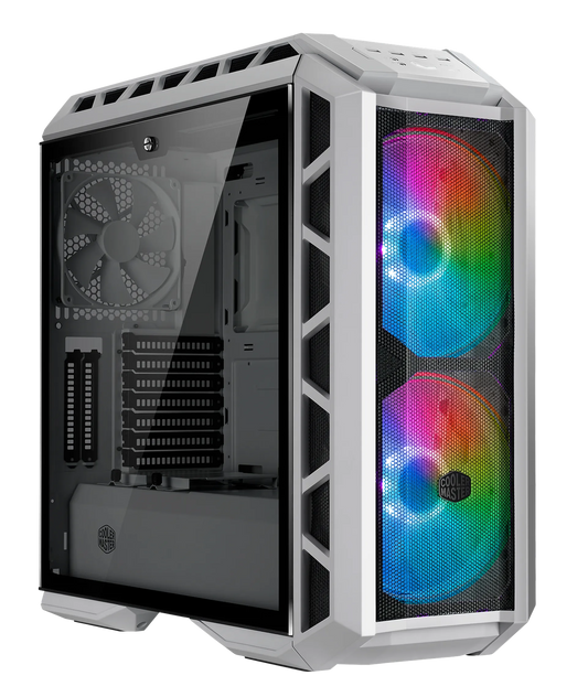 Cooler Master MasterCase H500P Mesh