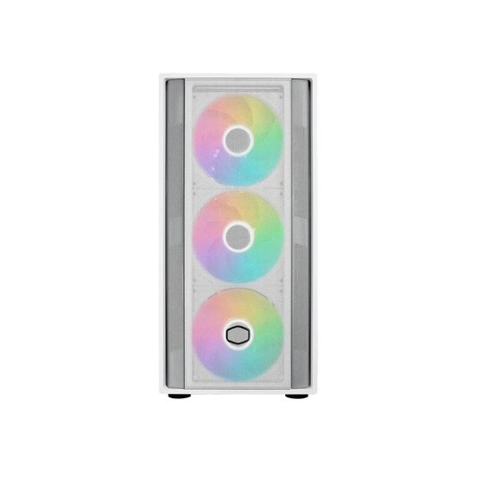 Cooler Master MasterBox 600 Mid-Tower Case