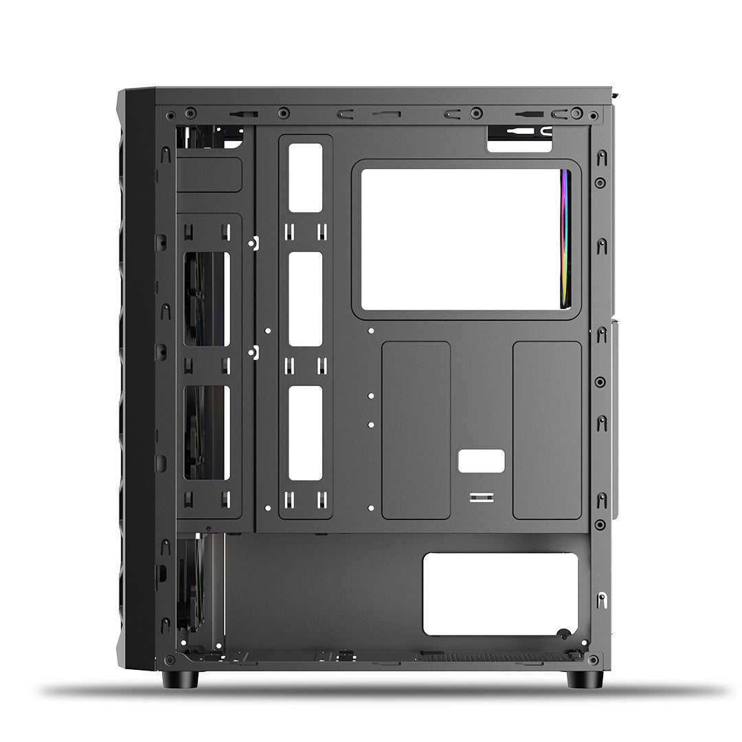 Ant Esports Elite 1120 Mid-Tower Case