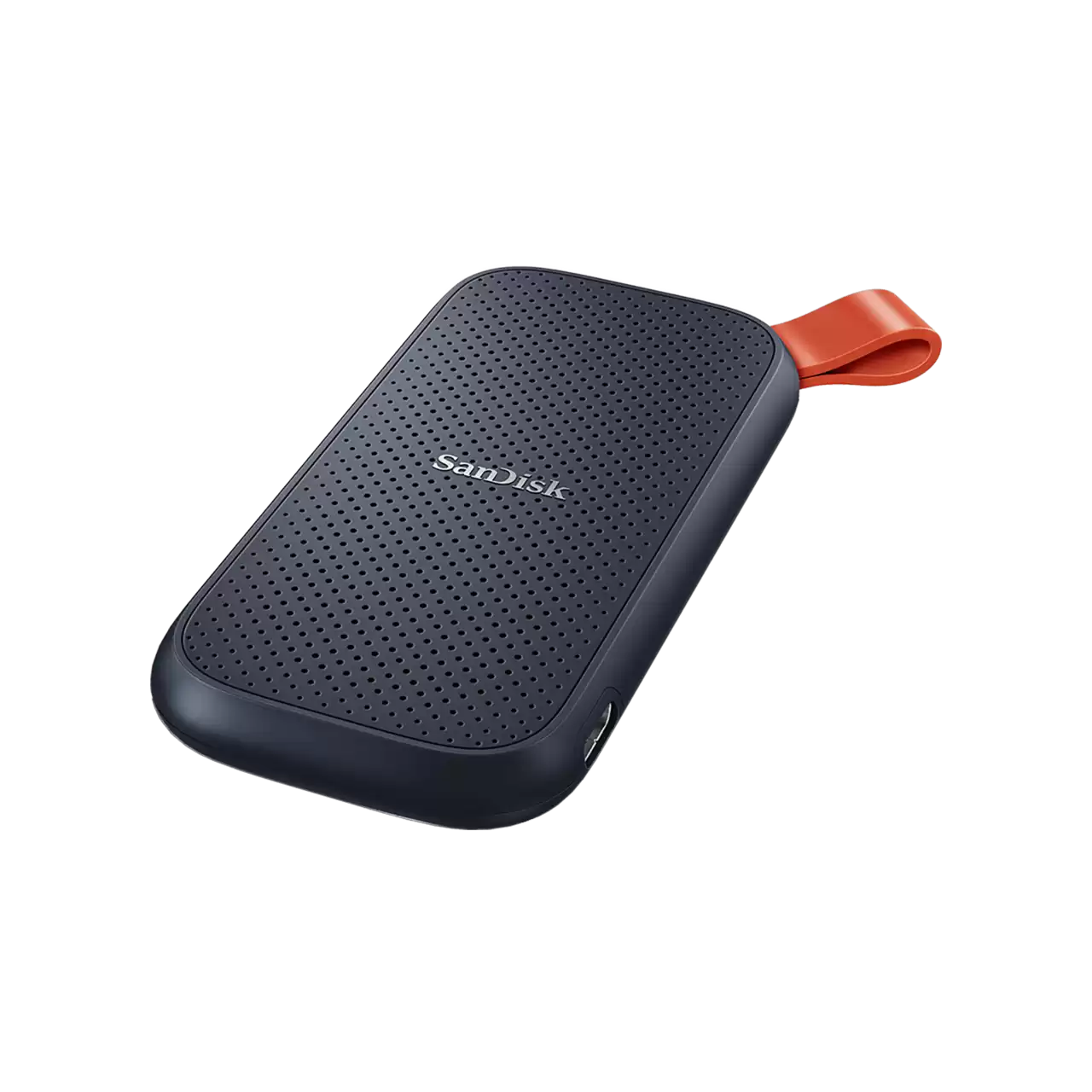 SanDisk E30 Portable SSD (1Tb/2Tb) (800MBPS)