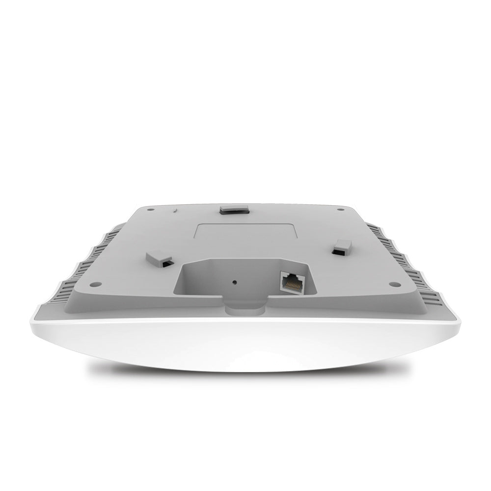 TP-Link Omada EAP225 V5 AC1350 Wireless MU-MIMO Gigabit Ceiling Mount Access Point