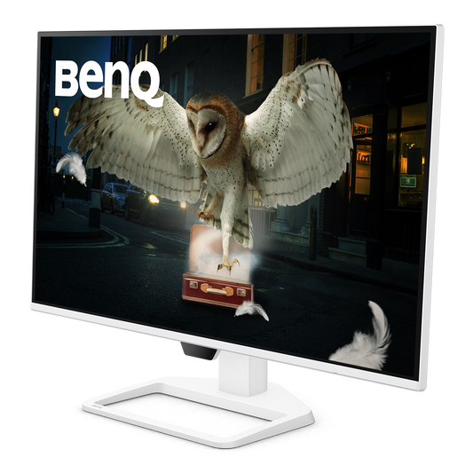 BenQ EW270Q|27” 2K 200Hz BenQ Gaming Monitor