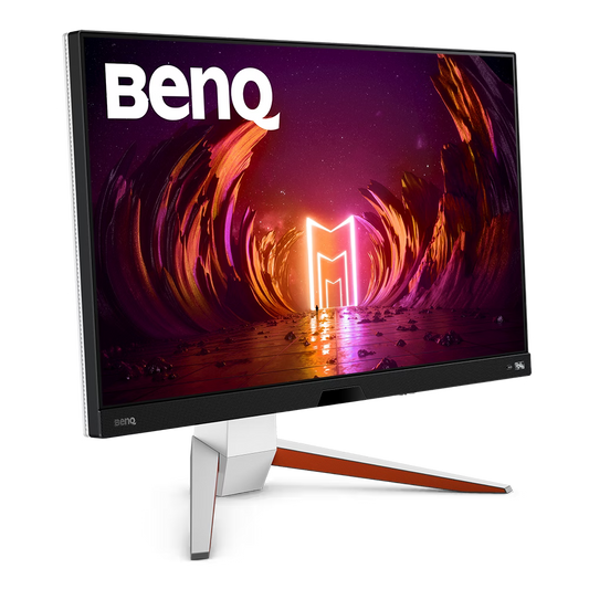 BenQ EX2710U | MOBIUZ 4K 27-inch True HDMI 2.1 Gaming Monitor