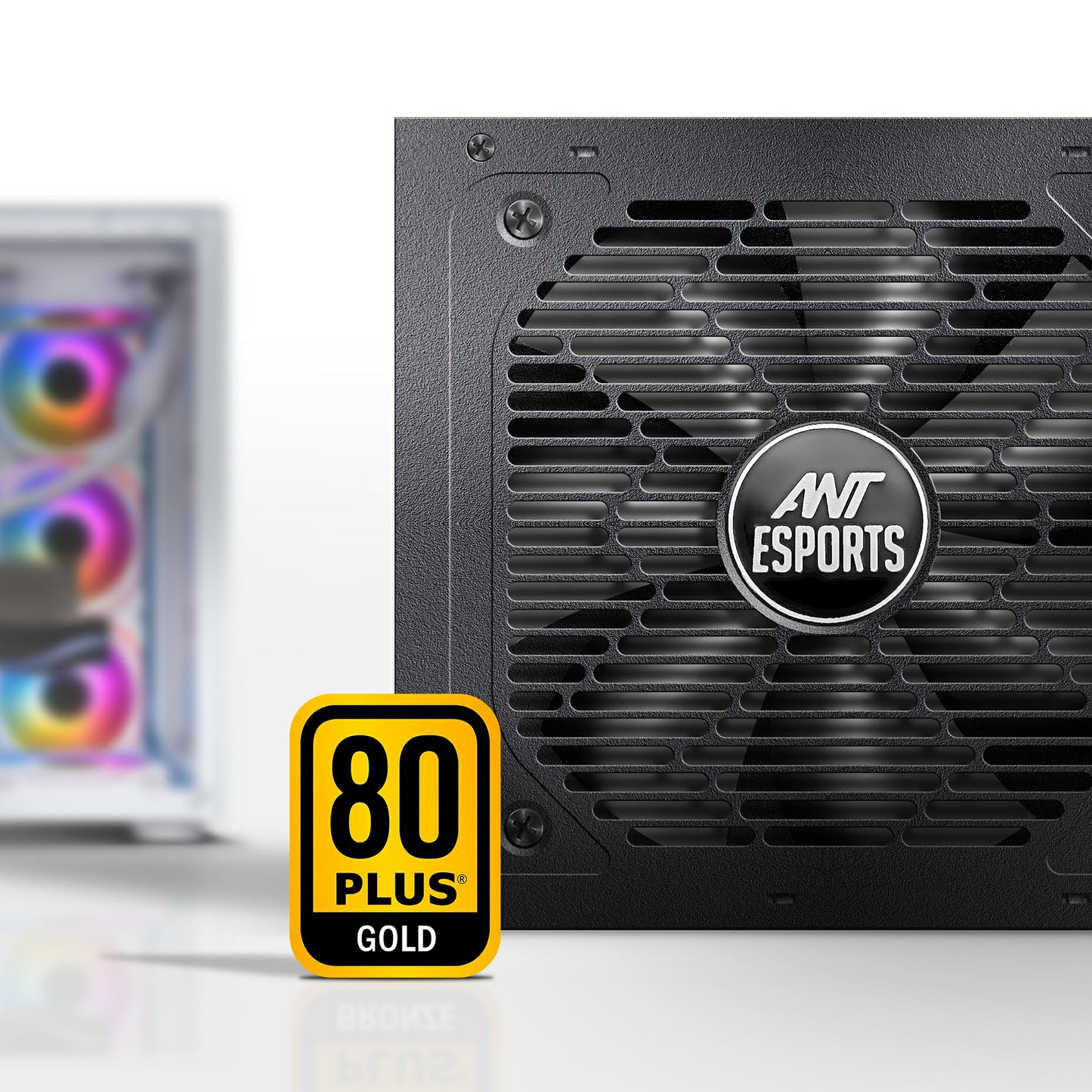 Ant Esports FG750 Power Supply