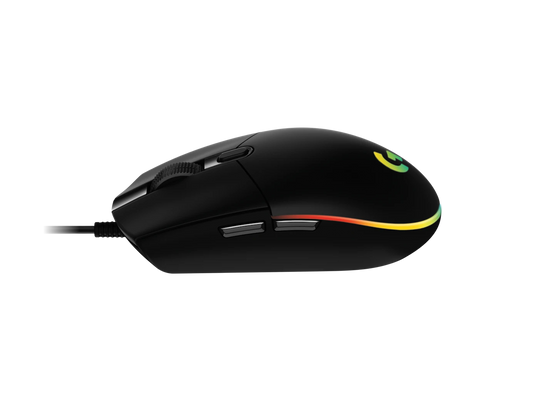 Logitech G203 Gaming Mouse