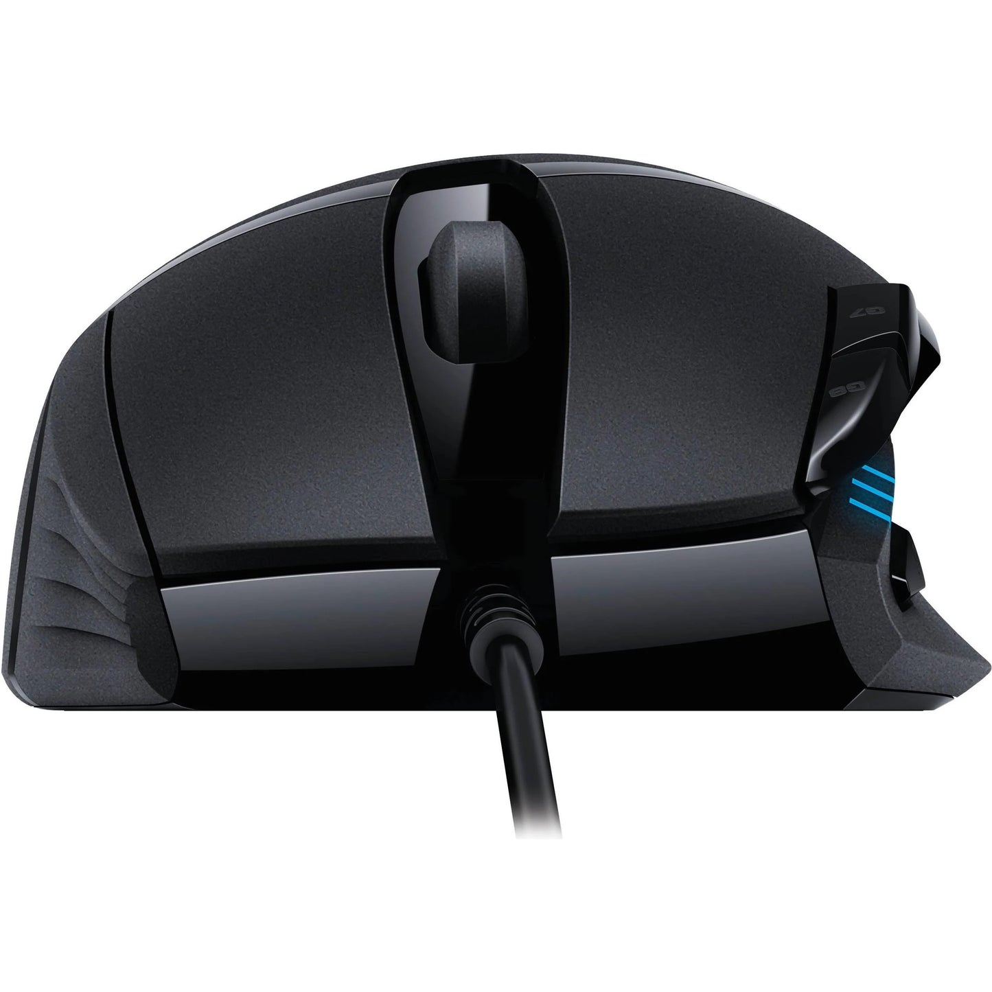 Logitech G402 Hyperion Fury Ultra-Fast FPS Gaming Mouse