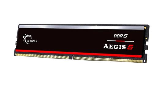G.Skill Aegis 5 DDR5 Desktop Memory