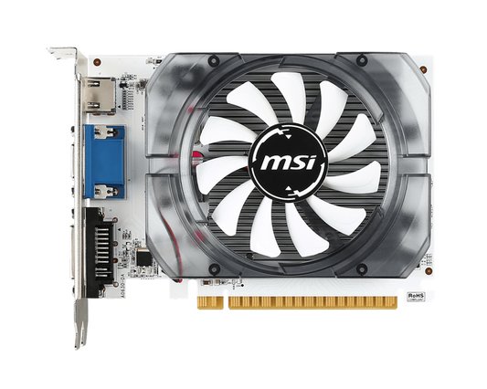 MSI N730-4GD3V2