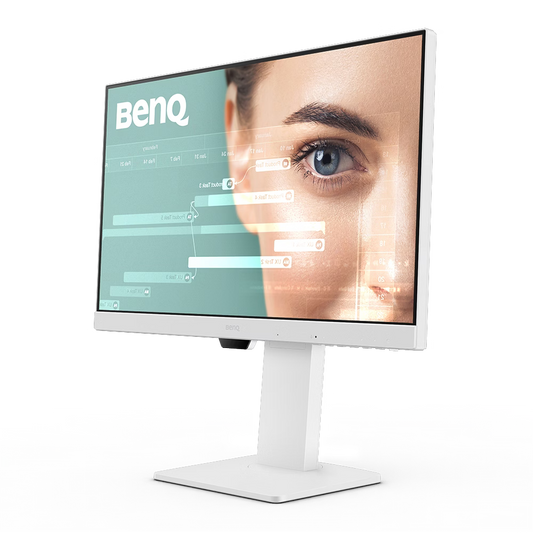 BenQ GW2486TC I 23.8" 100Hz Ergonomic USB-C Home Office Monitor