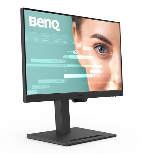 BenQ GW2490T I 23.8" 100Hz 99% sRGB Ergonomic Eye-Care Home Office Monitor