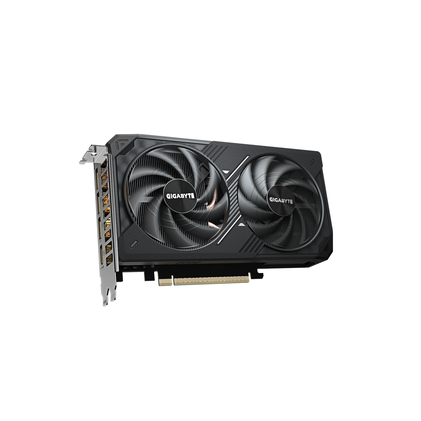 Gigabyte GeForce RTX 5060 Ti Windforce MAX OC 16GB Graphics Card