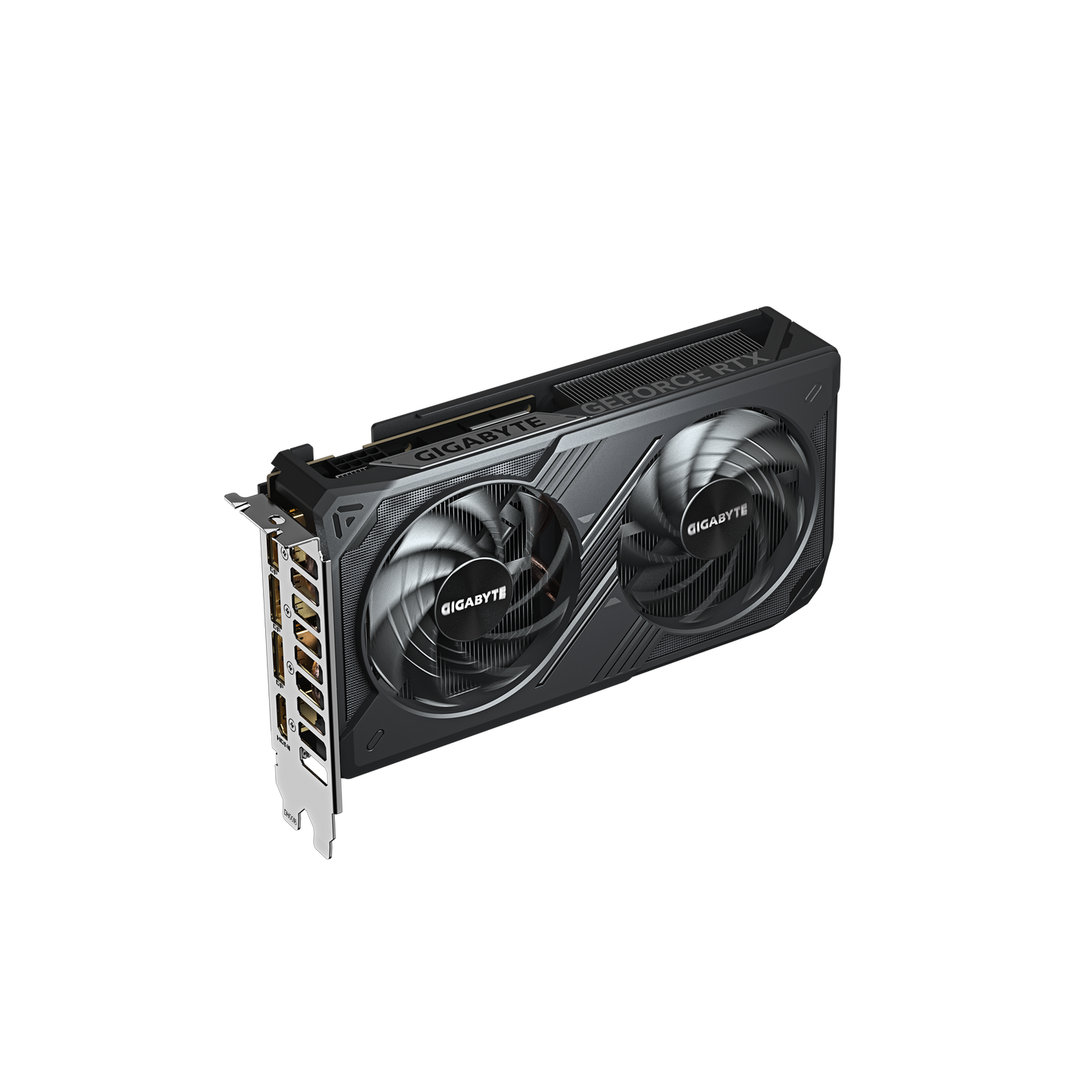 Gigabyte GeForce RTX 5060 Windforce 8GB Graphics Card