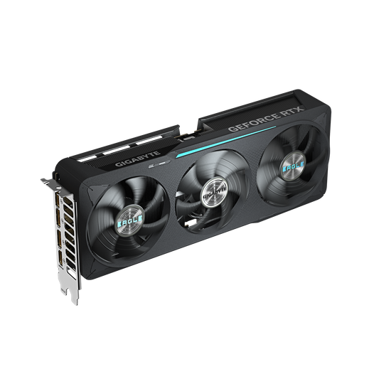 Gigabyte GeForce RTX 5070 EAGLE OC 12G Graphics Card
