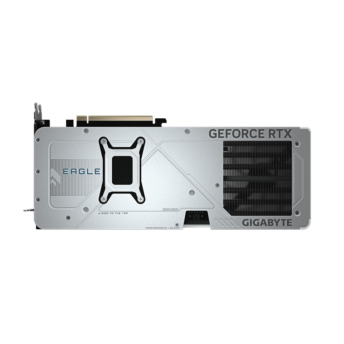 Gigabyte GeForce RTX 5070 Ti EAGLE OC ICE 16GB Graphics Card