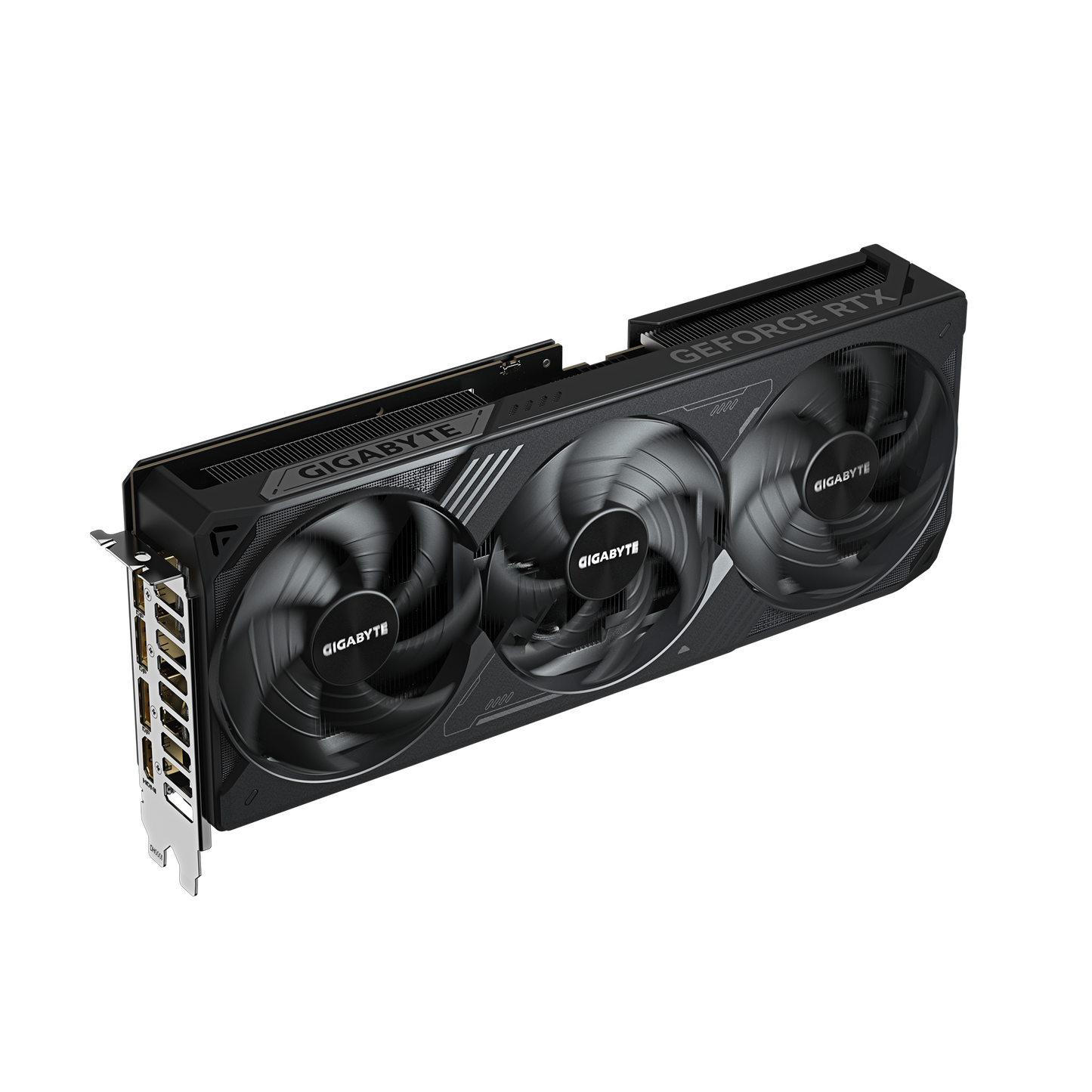 Gigabyte GeForce RTX 5070 Ti Windforce 16GB Graphics Card
