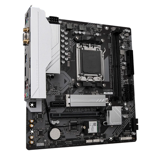 Gigabyte B650M Gaming Wi-Fi Motherboard