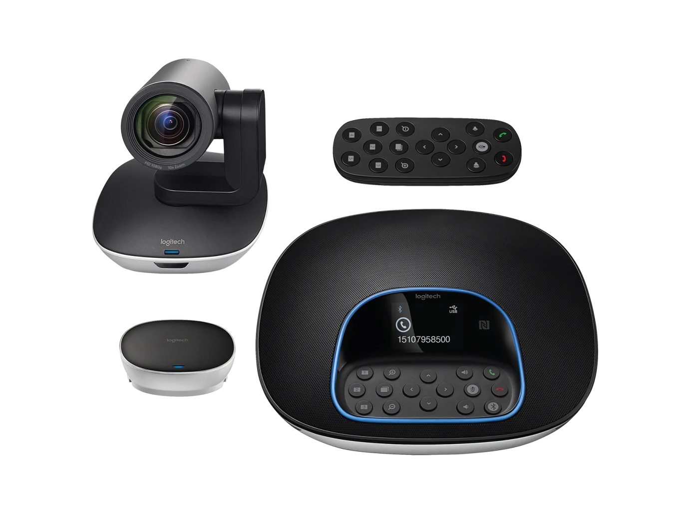 Logitech Group Cam