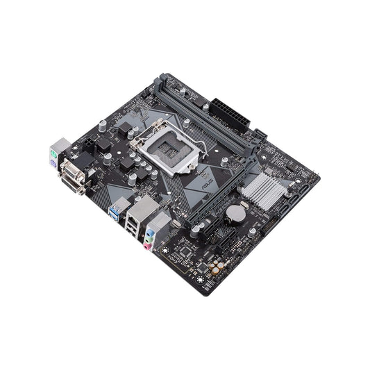Asus Prime H310M-K Motherboard