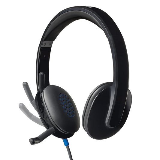 Logitech H540 USB Computer Headset