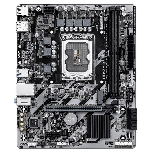 Gigabyte H810M K Motherboard