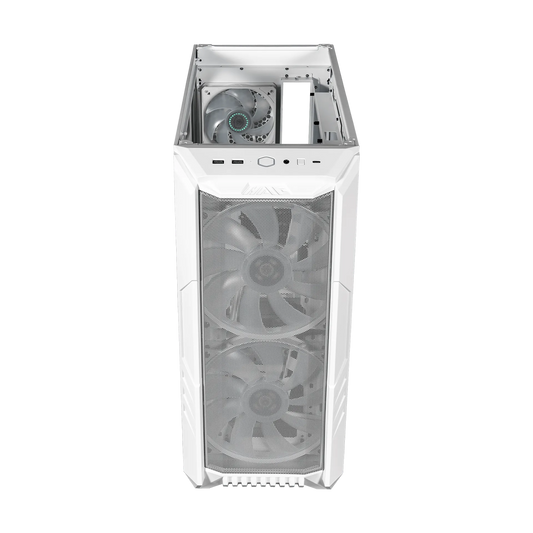 Cooler Master HAF 500 Mid Tower Case
